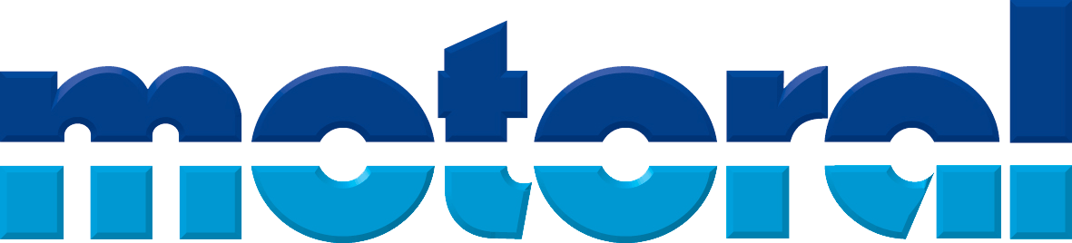 Motoral logo