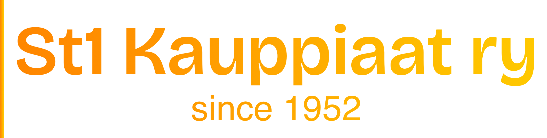 St1 Kauppiaat logo