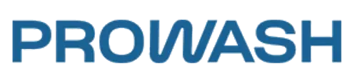 Prowash logo